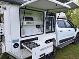 Ford Ranger Offroad Camper Vollausstattung - Ford Ranger Offroad Gebrauchtwagen