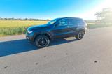 Jeep Grand Cherokee Overland 3.0 V6 M.-Jet 184kW ... - Jeep Grand Cherokee in Dresden