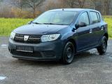 Dacia Sandero Access SCe 75 Allwetter AHK - Dacia Sandero in Duisburg