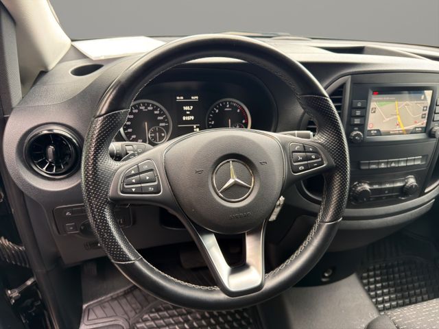 Mercedes-Benz Vito Tourer 116 CDI extralang – Bild 12 von 20