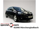BMW 218 Active Tourer 218 i Advantage Pano Keyles - BMW Gebrauchtwagen in Düsseldorf
