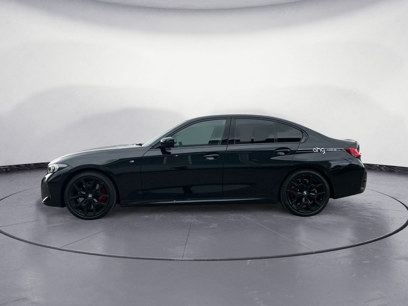 BMW 320d xDrive Lim M-Sport Pro LED HiFi imagem 2