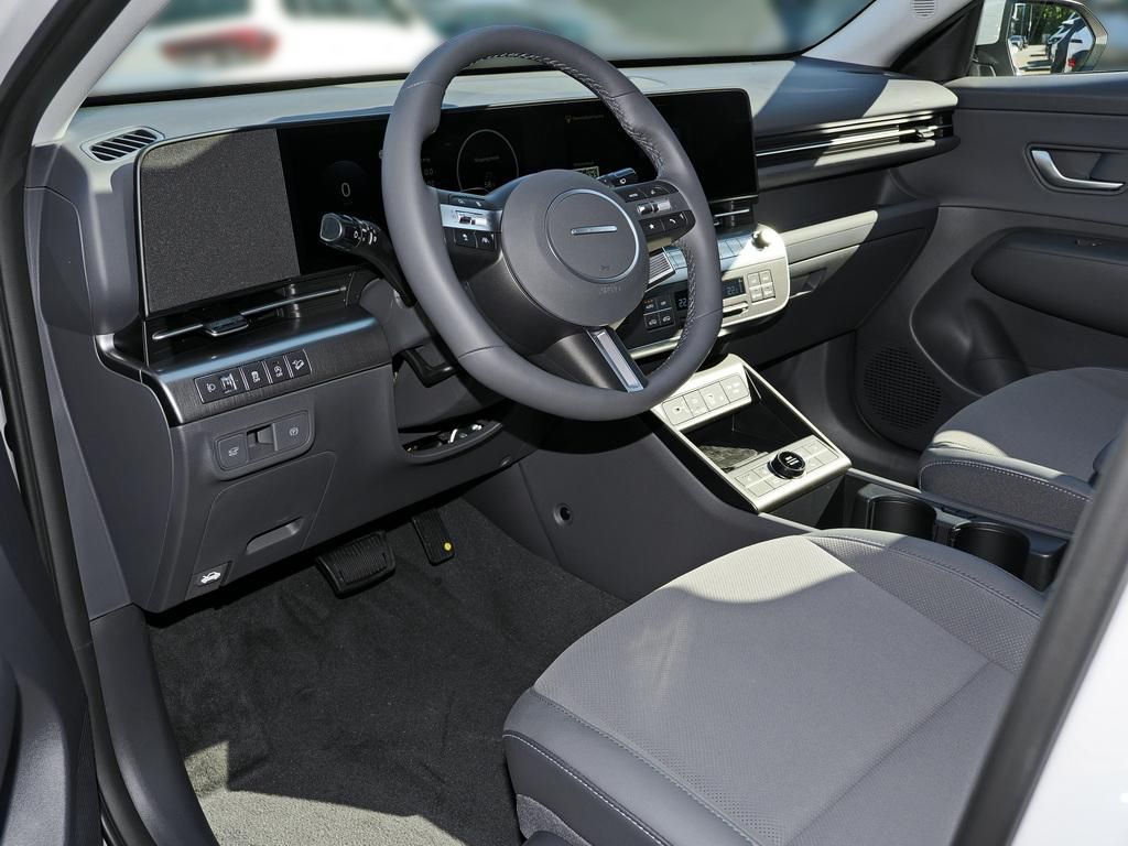 Hyundai Kona – Bild 9