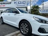 Hyundai i30 cw YES! /AUTOMATIK/KAMERA/NAVI/SHZ - Hyundai i30 YES! mit Diesel-Antrieb