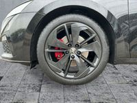 Skoda Octavia - Vorschau Bild 8