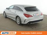 Mercedes-Benz CLA 180 Shooting Brake AMG Line Aut.*LED*NAVI* - gebrauchte Mercedes-Benz CLA 180 Shooting Brake aus dem Jahr 2018