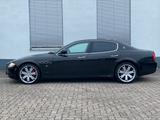 Maserati Quattroporte 4.7 V8 S Automatic *TOP EXTRAS* - Maserati Quattroporte: 4.7