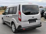 Ford Tourneo Connect 1.5EB 5-Sitzer*Kamera*Tempo - Ford Tourneo Connect mit Diesel-Antrieb: Zentralverriegelung