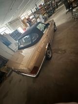 Mercedes-Benz Sl280 R107 - Mercedes-Benz SL 280: R107