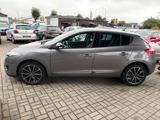 Renault Megane III Lim. 5-trg. BOSE Edition - Renault Megane: Iii Bose
