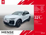 Audi Q6 e-tron performance S line B&O|AHK|HUD|Luft - Gebrauchtwagen in Münster