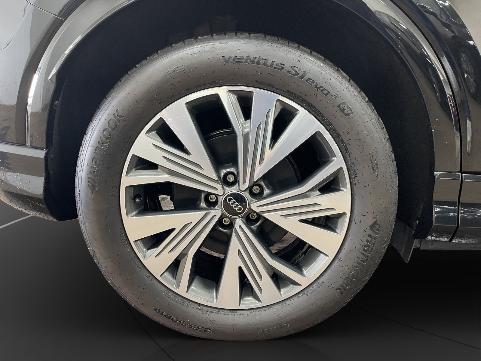 Audi Q4 e-tron - Bild 14