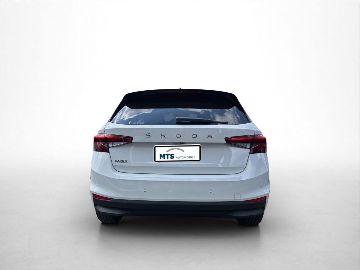 Skoda Fabia - Bild 5