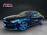 Mercedes-Benz CLA 200 COUPE URBAN NAVI-KAMERA-PANORAMA-LED.HPF - Mercedes-Benz CLA 200: Automatik