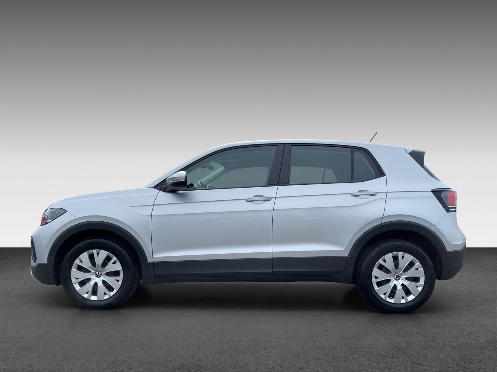 Volkswagen T-Cross - Bild 5