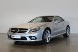Mercedes-Benz SL 350 AMG-Paket !!! Original 41850km !!! - gebrauchte Mercedes-Benz SL 350 aus dem Jahr 2009