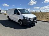 Mercedes-Benz Vito 110 CDI Kasten Lang AHK+Facelift - Angebote