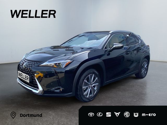 Lexus UX 300e *Leder*Parklenkassistent*Navi*Bi-Led*