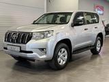 Toyota Land Cruiser 2.8 D-4D Automatik/Navi/PDC - Toyota Land Cruiser Gebrauchtwagen