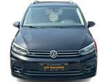 Volkswagen Touran Comfortline*Navi*ACC*R-Line*KAM*PDC - VW Touran Gebrauchtwagen in Düsseldorf