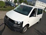 Volkswagen T5 Transporter Carawelle Trendline 5 Sitz - Volkswagen T5 Transporter in Düsseldorf
