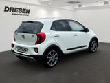 Kia Picanto Automatik X-Line Navi Klimaautom DAB SHZ - Kia Picanto Gebrauchtwagen in Mönchengladbach