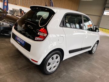 Renault Twingo Dynamique *TEMPOMAT*SZHZ*KLIMAANLAGE*PDC*