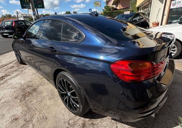 BMW 420 - 3