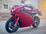 Ducati 999* Rosso *Tüv Neu - DUCATI 999R
