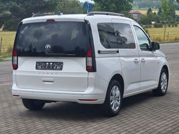 Volkswagen Caddy - 5
