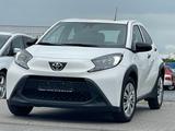 Toyota Aygo (X) Business Edition/EU6D/Nur 21.348 km - Toyota: Geländewagen, Aygo
