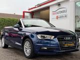 Audi A3 Cabriolet 1.6TDI/ALCANTARA/NAVI/SHZ/BIXENON+