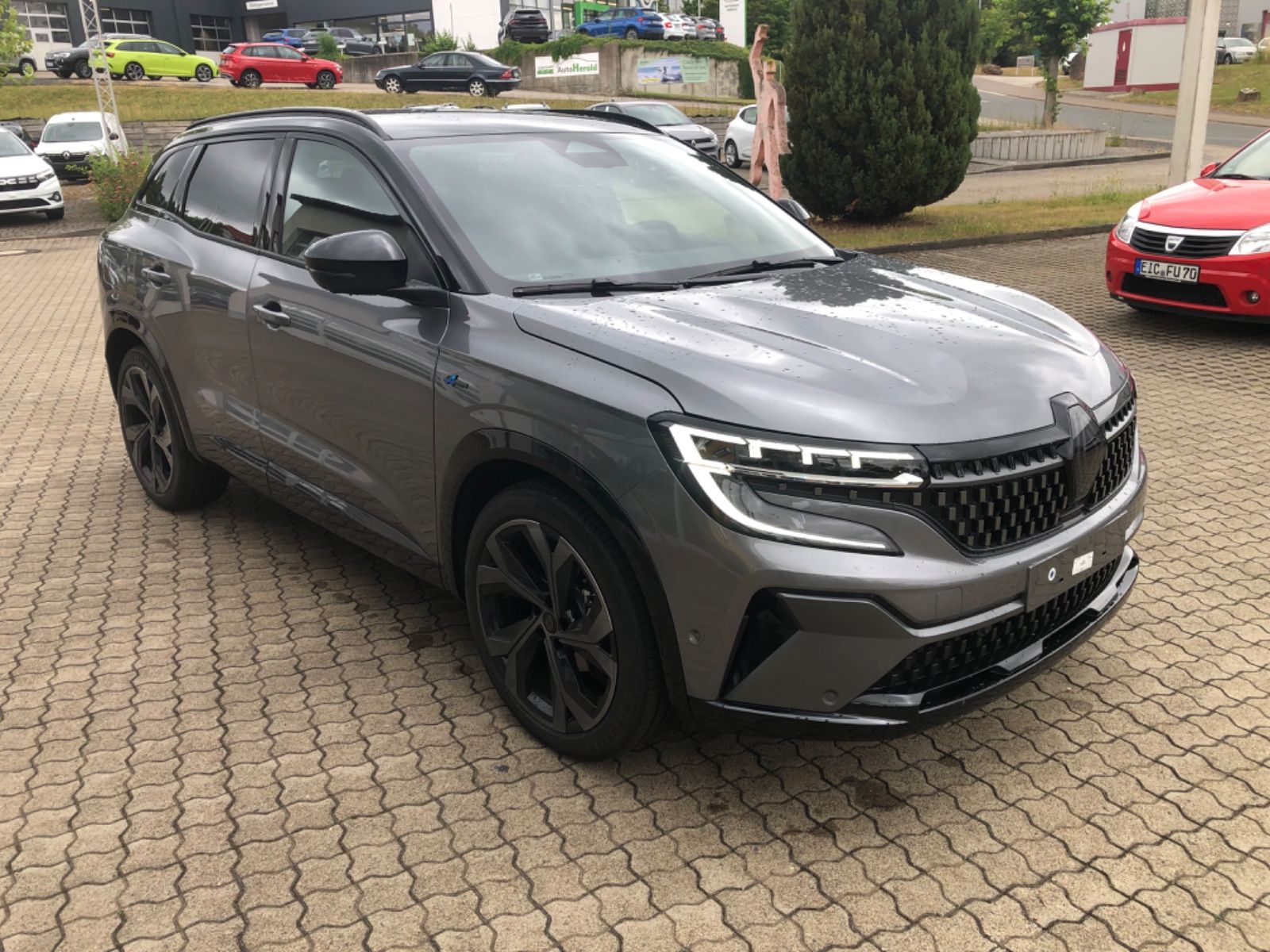 Renault Austral - Bild 8