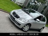 Mercedes-Benz A 180*AUTOMATIKGETRIEBE*TÜV NEU*SITZHZ*KLIMA*NAV - Automatikgetriebe Gebrauchtwagen