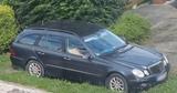 Mercedes-Benz Mercedes 280 CDI V6 T Model - gebrauchte Mercedes-Benz C 280 aus dem Jahr 2009