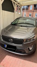 Kia Sorento 2.2 CRDi AWD Platinum Edition Automa... - Kia Sorento in Bochum