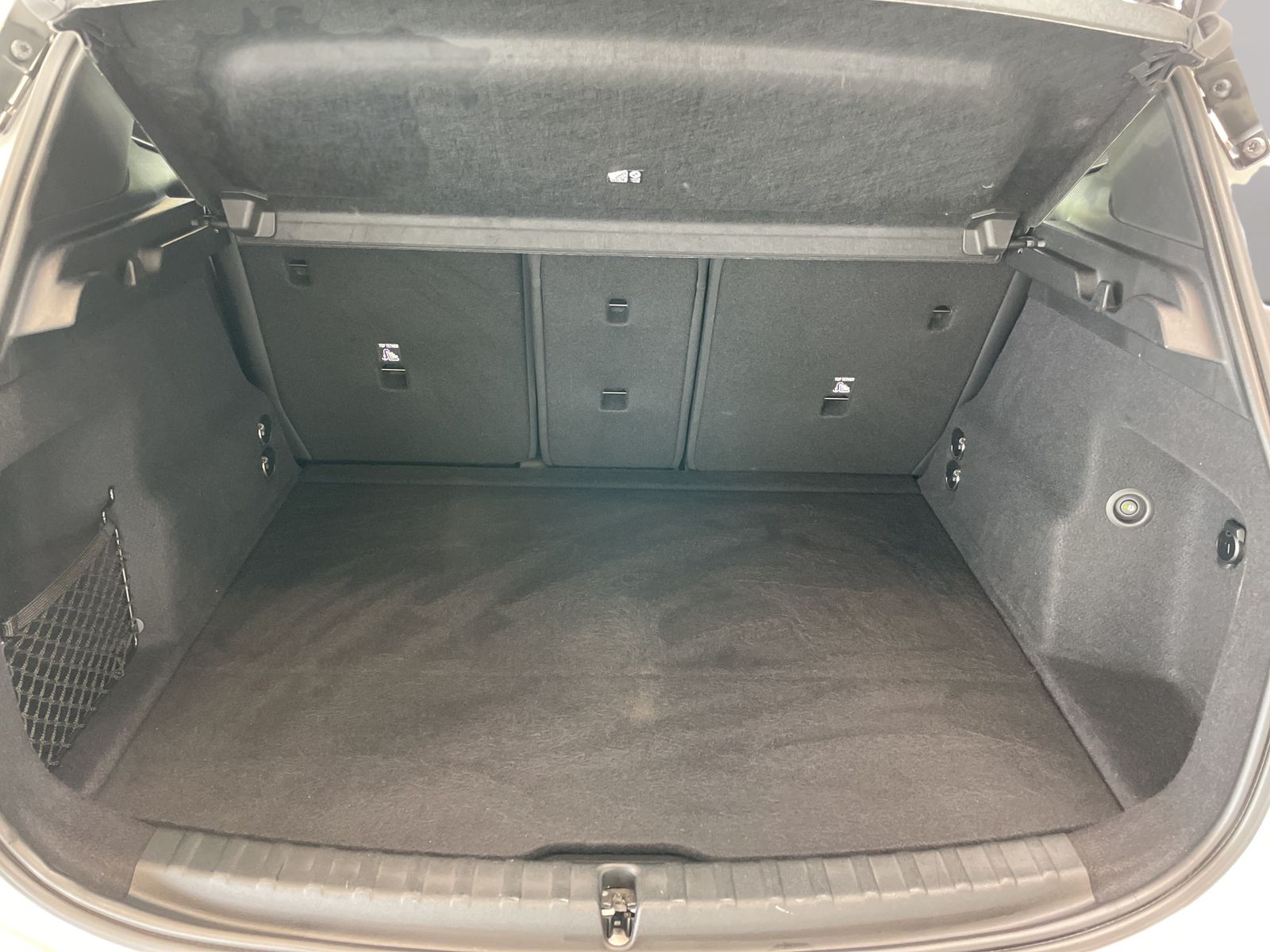 BMW 218 Active Tourer - Bild 16