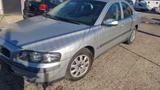 Volvo Grau - gebrauchte Volvo S60 aus dem Jahr 2001