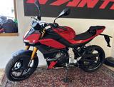 Fantic Stealth 125   !! Aktion !! - FANTIC STEALTH 125