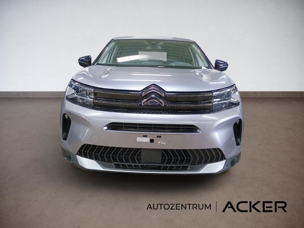 Citroën C5 Aircross Plus 1.2 Hybrid 136 e-DSC6 ACC -48%* imagem 3