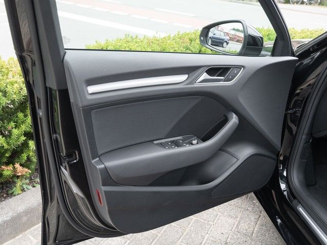 A3 Limousine ambition XENON+18'+SPORTSITZE