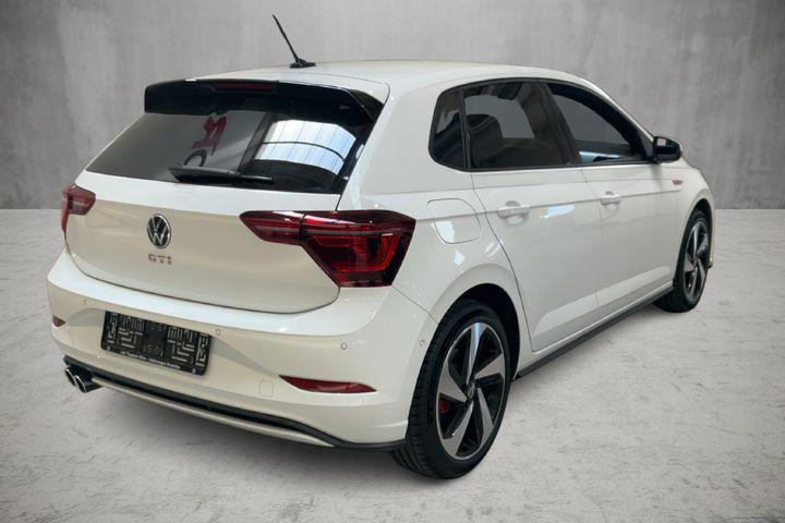 Volkswagen Polo GTI IQ-LIGHT/ACC/CARPLAY/SIDE/PARK-ASSIST, миниатюра 5