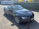 BMW M3 Cabrio E93 Handschalter Individual Deutsch - BMW M3 aus 2012