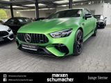Mercedes-Benz AMG GT 63 S E PER Special Edition+Carbon+Keramik - Mercedes-Benz AMG GT aus 2023