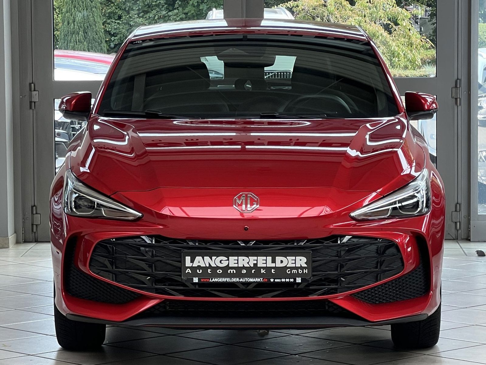 MG3