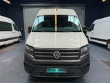 Volkswagen Crafter Kasten L2-H2 Klima Tempomat AHK 1.Hand - Standard-SZM