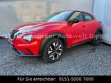 Nissan Juke Acenta 1.0 DIG-T*114PS*Kamera*Tempomat*LED* - Nissan Juke Jahreswagen