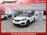 Honda Jazz 1.5 iMMD Crosstar Hybrid BI-COLOR - Honda Jazz: Crosstar