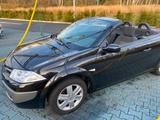 Renault Megane CC Diesel Cabrio Coupé abn.... - Renault Megane aus 2008 mit Diesel-Antrieb