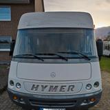HYMER / ERIBA / HYMERCAR S710 - HYMER / ERIBA S 7